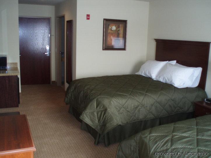 Cobblestone Inn & Suites - Clintonville Habitación foto